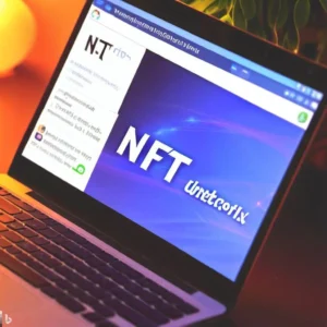 NFT-social-media