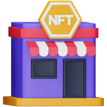 nft marketplace