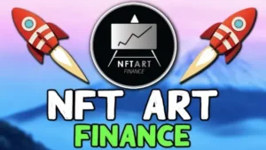 how to purchase nft art finance