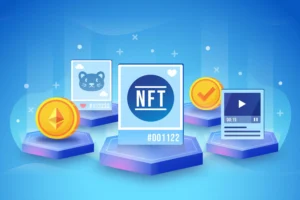NFT video
