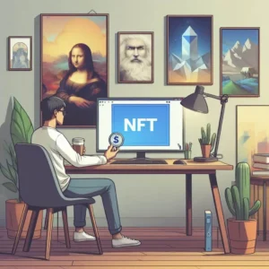 Why People Buy NFT Art