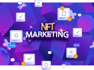 Free nft marketing